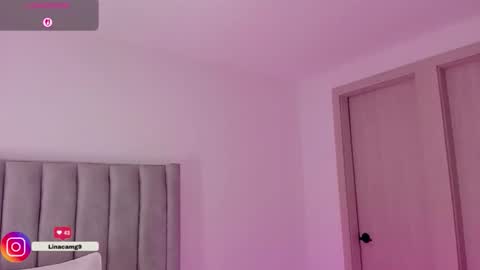 Snapshot of maddylennon chatting on 25, 3, 2026 Lina online show from 25, 3, 2026