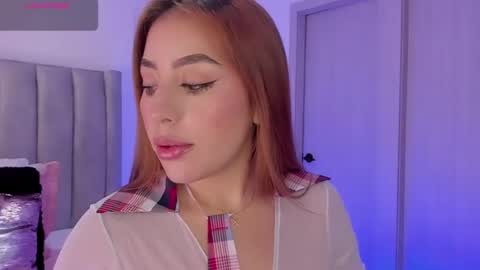 Snapshot of maddylennon chatting on 2, 8, 2026 Lina online show from 2, 8, 2026