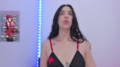 Snapshot of maddymendozaxx chatting on 9, 3, 2026 Maddy online show from 9, 3, 2026