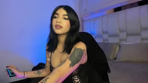 Snapshot of maddyperez8 chatting on 12, 6, 2026 BELLA online show from 12, 6, 2026