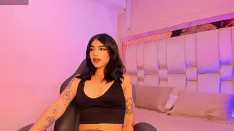 Snapshot of maddyperez8 chatting on 30, 6, 2026 BELLA online show from 30, 6, 2026