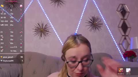 Snapshot of maddysmile chatting on 1, 4, 2026 Maddy online show from 1, 4, 2026
