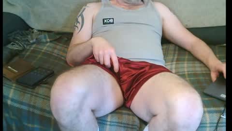 made4pleasure online show from 1, 2, 2025