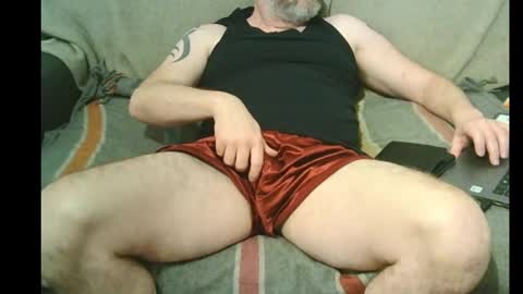 made4pleasure online show from 11, 2, 2025