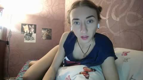 Julia online show from 6, 12, 2024