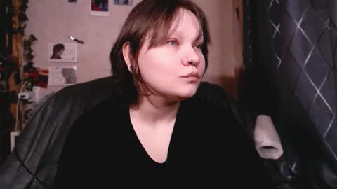 Snapshot of madeintheabyss chatting on 28, 11, 2025 Your cyber girl Ava online show from 28, 11, 2025