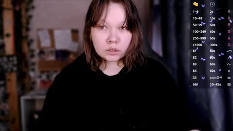 Snapshot of madeintheabyss chatting on 12, 4, 2026 Your cyber girl Ava online show from 12, 4, 2026