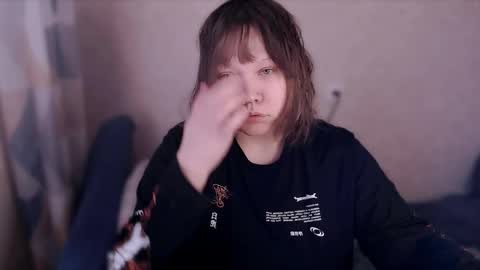 Snapshot of madeintheabyss chatting on 25, 4, 2026 Your cyber girl Ava online show from 25, 4, 2026