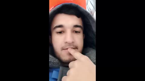 madel_davron online show from 15, 3, 2026