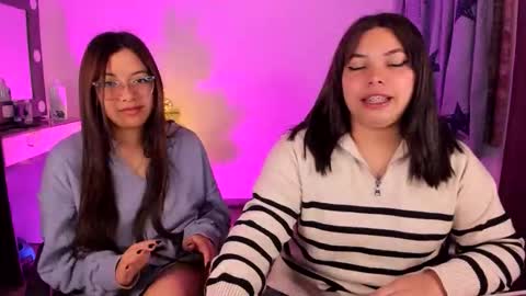 Snapshot of madelaine_taylor chatting on 9, 2, 2026 madelaine_taylor online show from 9, 2, 2026