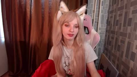 Snapshot of madelaines chatting on 21, 3, 2026 madelaines online show from 21, 3, 2026