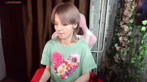 Snapshot of madelaines chatting on 26, 4, 2026 madelaines online show from 26, 4, 2026