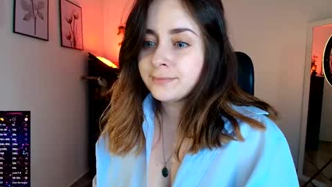 madelamee online show from 8, 3, 2026