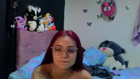 Snapshot of madeleine_2018 chatting on 20, 4, 2026 sofia online show from 20, 4, 2026