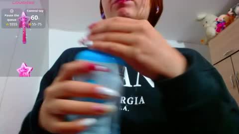 Snapshot of madelen_2 chatting on 11, 5, 2026 madelen_2 online show from 11, 5, 2026