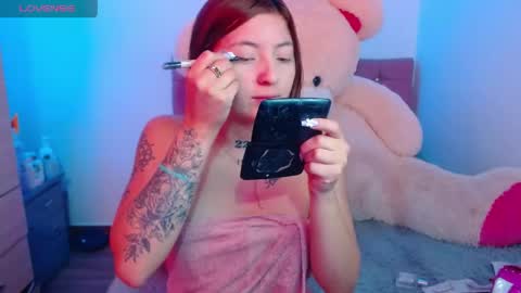Snapshot of madelen_2 chatting on 2, 6, 2026 madelen_2 online show from 2, 6, 2026