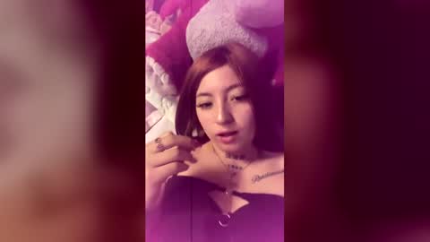 Snapshot of madelen_2 chatting on 7, 6, 2026 madelen_2 online show from 7, 6, 2026