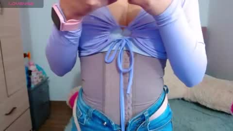 Snapshot of madelen_2 chatting on 11, 6, 2026 madelen_2 online show from 11, 6, 2026