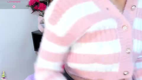 Snapshot of madelin_clerk chatting on 21, 12, 2024 Madelin Clerk online show from 21, 12, 2024