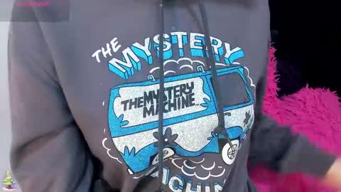 Snapshot of madelin_clerk chatting on 27, 12, 2024 Madelin Clerk online show from 27, 12, 2024