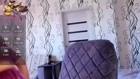 Madelina online show from 30, 3, 2026