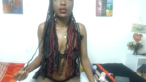 Madeline online show from 24, 11, 2025