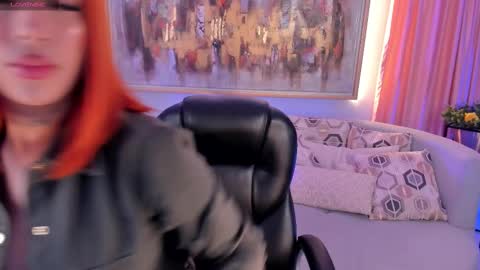 Snapshot of madelinefox_ chatting on 13, 2, 2025 Madeline online show from 13, 2, 2025