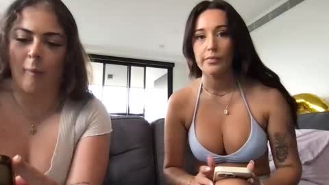 Madeline Harper online show from 5, 3, 2026