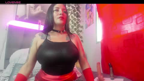 Snapshot of madelyn777 chatting on 9, 2, 2025 Madelyn. online show from 9, 2, 2025