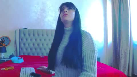 Snapshot of madelynvelure chatting on 13, 3, 2026 madelynvelure online show from 13, 3, 2026