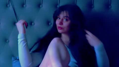 Snapshot of madelynvelure chatting on 29, 3, 2026 madelynvelure online show from 29, 3, 2026