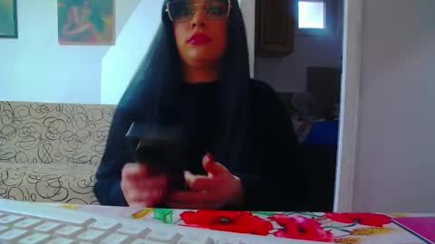 Snapshot of madelynvelure chatting on 10, 4, 2026 madelynvelure online show from 10, 4, 2026