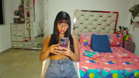 madelyn roses online show from 5, 11, 2025