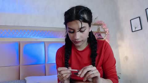 Snapshot of madhison_5 chatting on 3, 5, 2026 madhison_5 online show from 3, 5, 2026