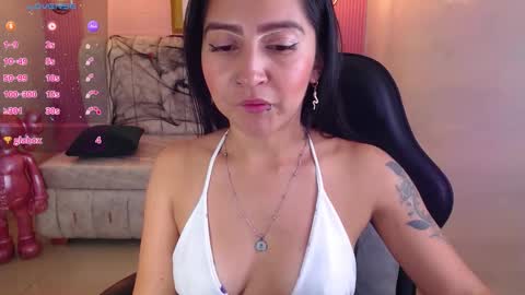 Madhison  online show from 22, 10, 2025