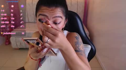 Madhison  online show from 28, 10, 2025