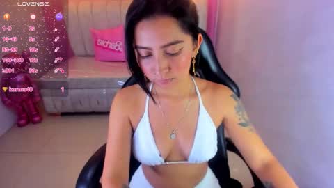 Madhison  online show from 28, 11, 2025