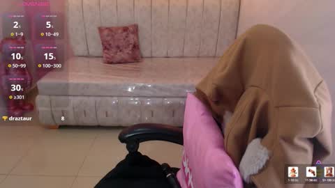 Madhison  online show from 25, 2, 2026