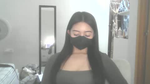 Snapshot of madi_perez chatting on 28, 3, 2026 Madi online show from 28, 3, 2026