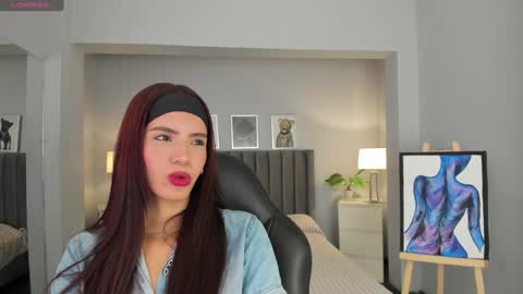 Madie  online show from 7, 12, 2024