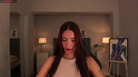 Madie  online show from 13, 12, 2024