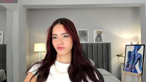 Madie  online show from 26, 12, 2024