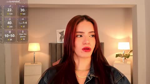 Madie  online show from 3, 1, 2025