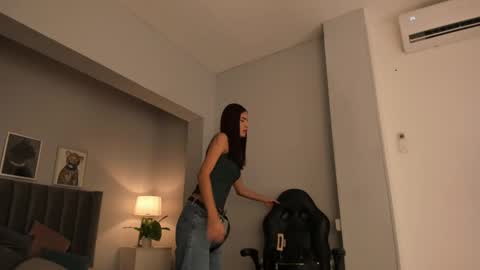 Madie  online show from 2, 3, 2025