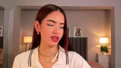 Madie  online show from 5, 3, 2025