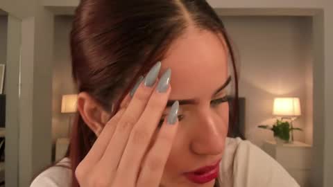 Madie  online show from 12, 3, 2025