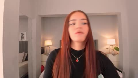 Madie  online show from 15, 9, 2025