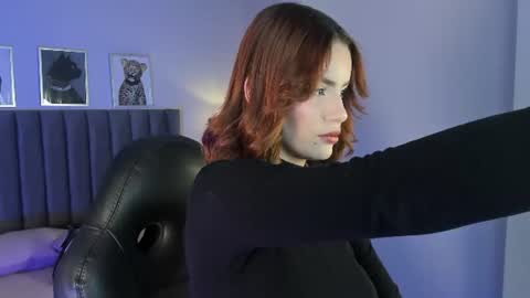 Madie  online show from 9, 7, 2026