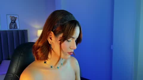 Madie  online show from 10, 7, 2026