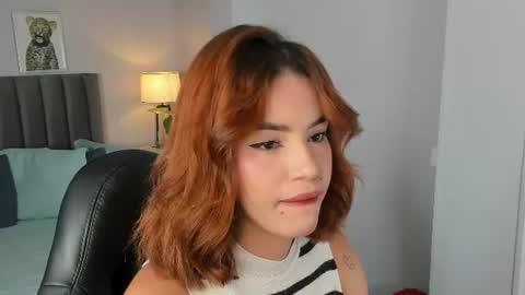 Madie  online show from 27, 7, 2026